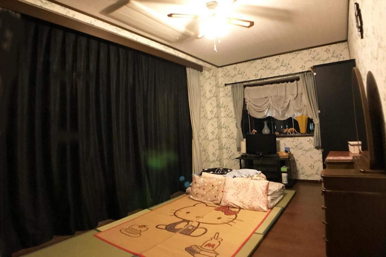 Nakagawa'S Cozy House Apartment Сакаи Екстериор снимка