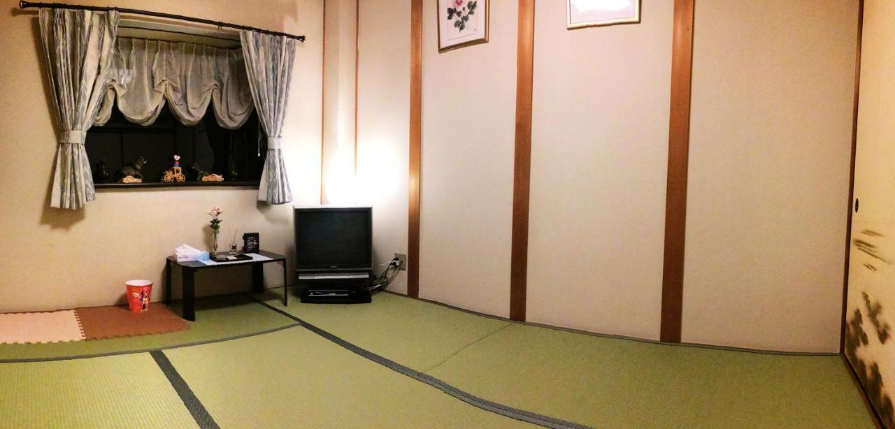Nakagawa'S Cozy House Apartment Сакаи Екстериор снимка