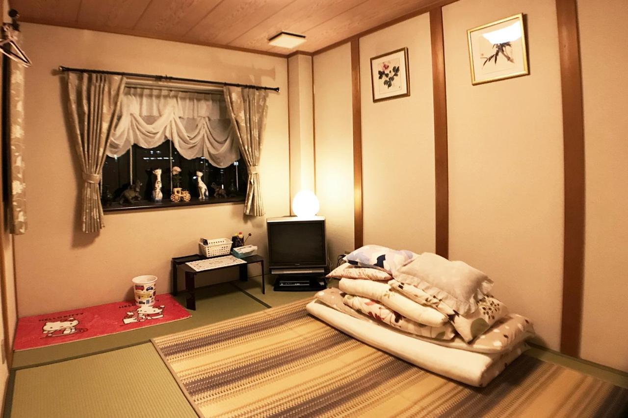 Nakagawa'S Cozy House Apartment Сакаи Екстериор снимка