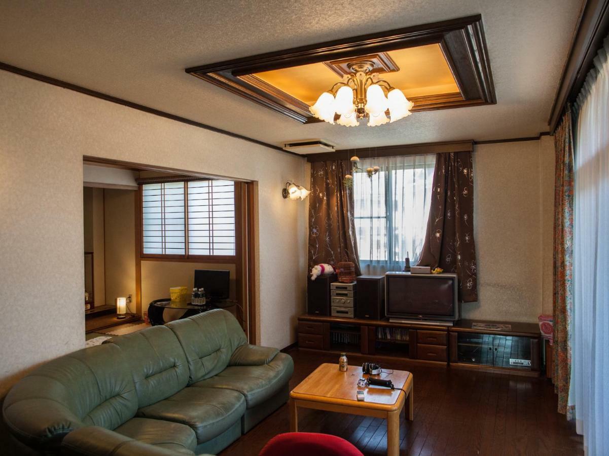 Nakagawa'S Cozy House Apartment Сакаи Екстериор снимка